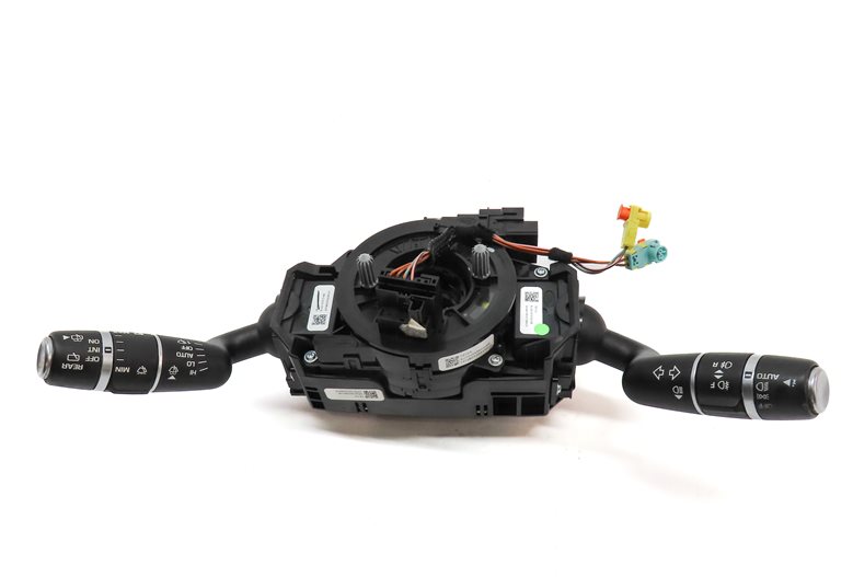 Thumbnail 4: 12-19 RANGE ROVER SPORT DISCOVERY EVOQUE L405 L462 L494 L538 COMBINATION SWITCH