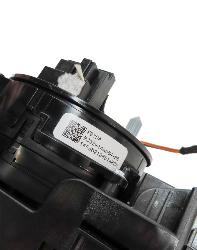 Thumbnail 6: 12-19 RANGE ROVER SPORT DISCOVERY EVOQUE L405 L462 L494 L538 COMBINATION SWITCH