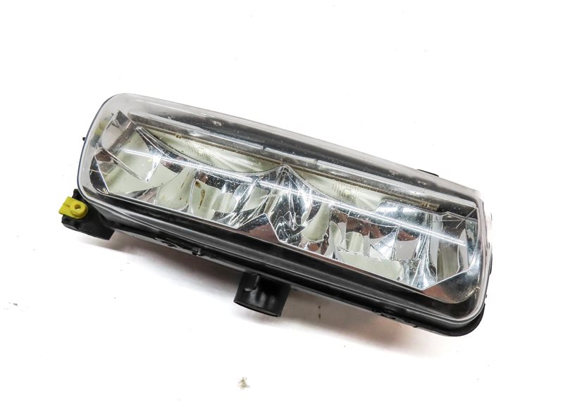 2013-2017 RANGE ROVER SPORT (L494) FRONT RIGHT PASSENGER LED FOGLIGHT LIGHT LAMP