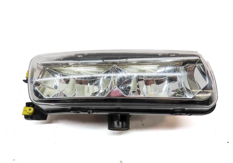 Thumbnail 2: 2013-2017 RANGE ROVER SPORT (L494) FRONT RIGHT PASSENGER LED FOGLIGHT LIGHT LAMP