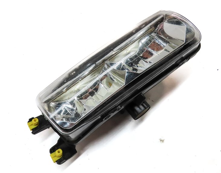 Thumbnail 3: 2013-2017 RANGE ROVER SPORT (L494) FRONT RIGHT PASSENGER LED FOGLIGHT LIGHT LAMP