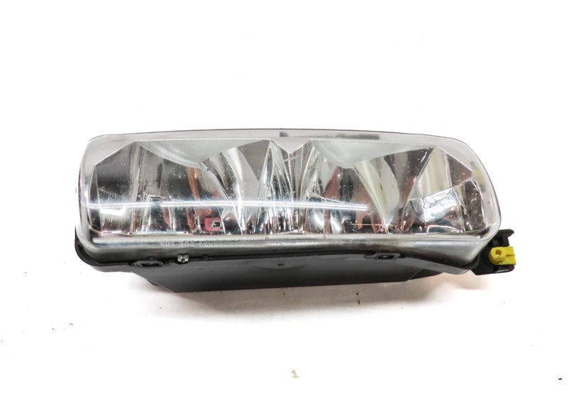 Thumbnail 4: 2013-2017 RANGE ROVER SPORT (L494) FRONT RIGHT PASSENGER LED FOGLIGHT LIGHT LAMP