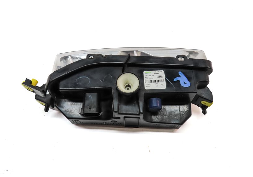 Thumbnail 5: 2013-2017 RANGE ROVER SPORT (L494) FRONT RIGHT PASSENGER LED FOGLIGHT LIGHT LAMP