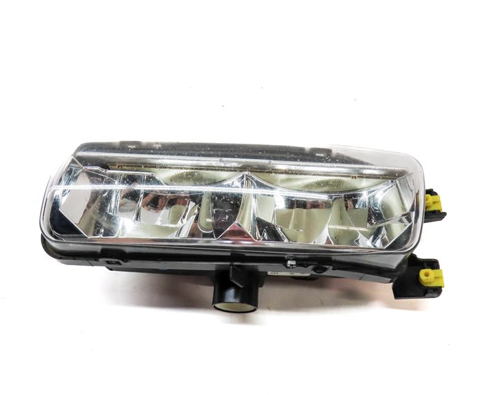 Thumbnail 2: 13-17 RANGE ROVER SPORT (L405 L494) FRONT LEFT DRIVER LED FOGLIGHT LIGHT LAMP