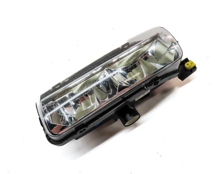 Thumbnail 3: 13-17 RANGE ROVER SPORT (L405 L494) FRONT LEFT DRIVER LED FOGLIGHT LIGHT LAMP