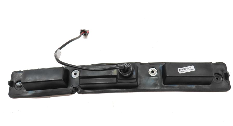 Thumbnail 5: 2014 RANGE ROVER SPORT (L494) REAR TRUNK HATCH LID HANDLE w/LICENSE PLATE LIGHTS