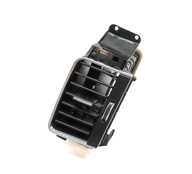Thumbnail 1: 14 RANGE ROVER SPORT (L494) FRONT RIGHT PASSENGER DASH HEAT AIR AC VENT (Black)