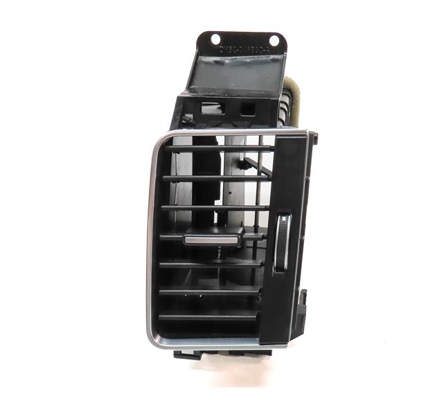 Thumbnail 2: 14 RANGE ROVER SPORT (L494) FRONT RIGHT PASSENGER DASH HEAT AIR AC VENT (Black)