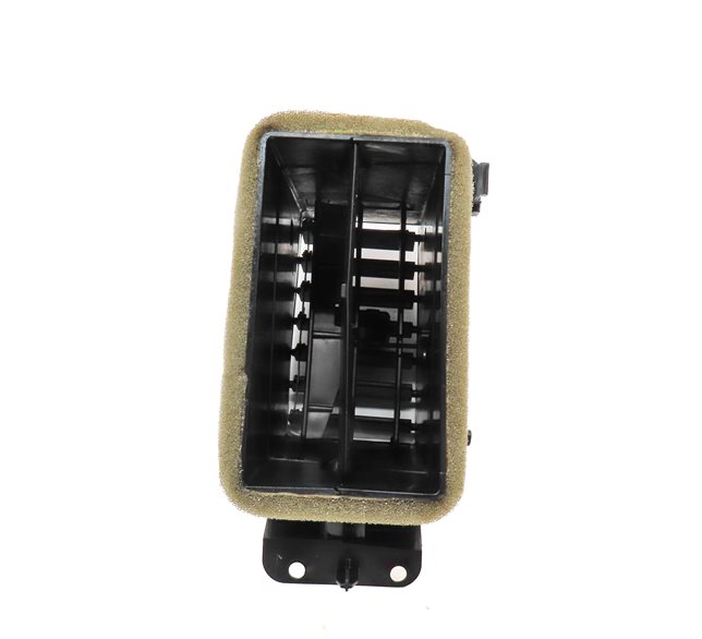 Thumbnail 4: 14 RANGE ROVER SPORT (L494) FRONT RIGHT PASSENGER DASH HEAT AIR AC VENT (Black)
