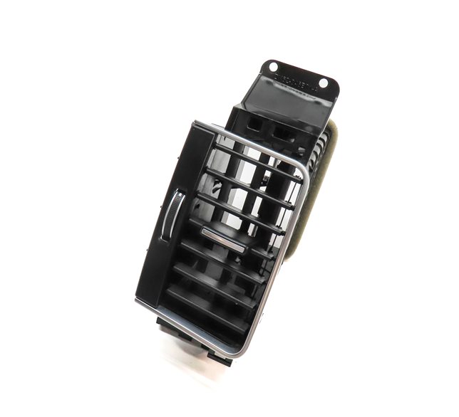 Thumbnail 1: 2014 RANGE ROVER SPORT (L494) FRONT LEFT DRIVER DASH HEAT AIR AC VENT (Black)