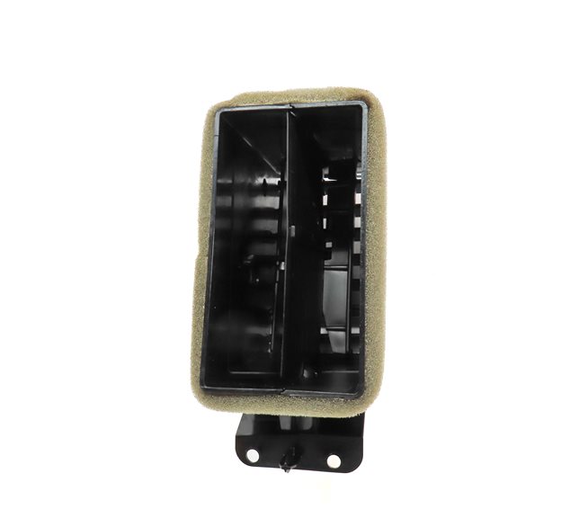 Thumbnail 4: 2014 RANGE ROVER SPORT (L494) FRONT LEFT DRIVER DASH HEAT AIR AC VENT (Black)