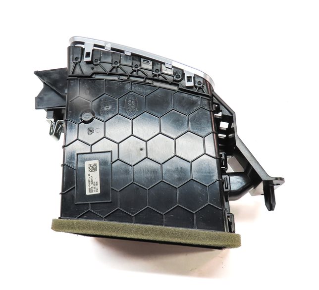 Thumbnail 5: 2014 RANGE ROVER SPORT (L494) FRONT LEFT DRIVER DASH HEAT AIR AC VENT (Black)