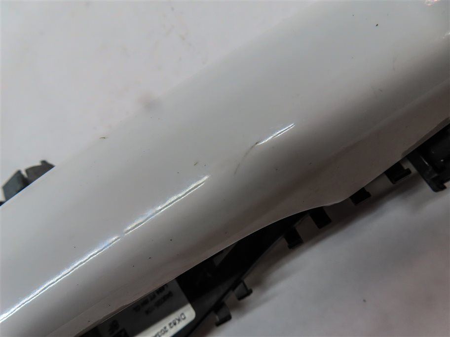 Thumbnail 7: 12-17 RANGE ROVER EVOQUE L494 L405 L538 FRONT RIGHT PASSIVE DOOR HANDLE (White)