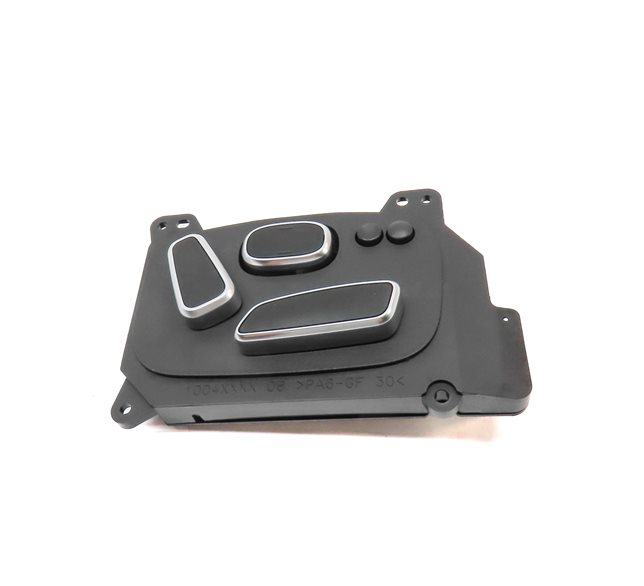 Thumbnail 2: 2014 RANGE ROVER SPORT (L494) FRONT RIGHT PASSENGER SEAT POSITION ADJUST SWITCH