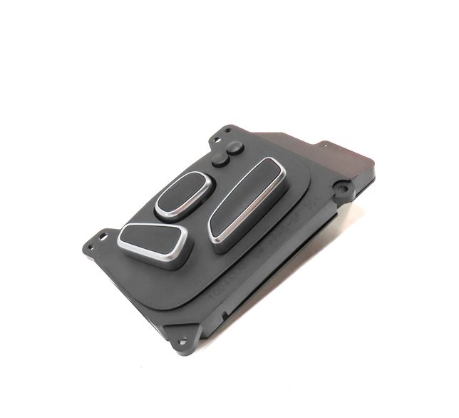 Thumbnail 3: 2014 RANGE ROVER SPORT (L494) FRONT RIGHT PASSENGER SEAT POSITION ADJUST SWITCH