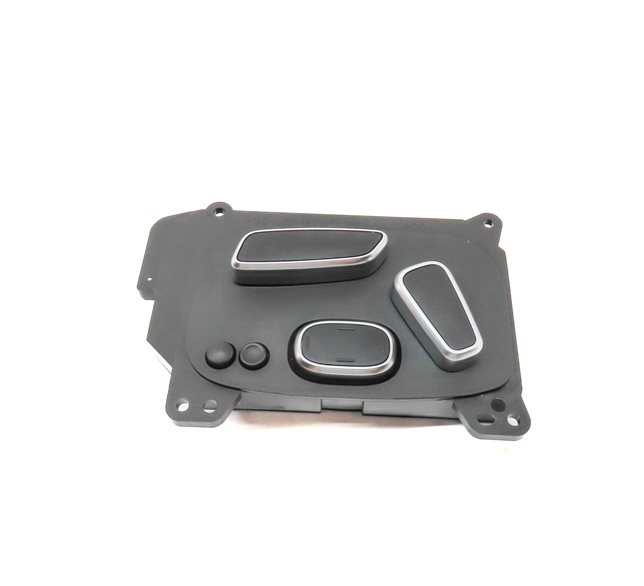 Thumbnail 4: 2014 RANGE ROVER SPORT (L494) FRONT RIGHT PASSENGER SEAT POSITION ADJUST SWITCH