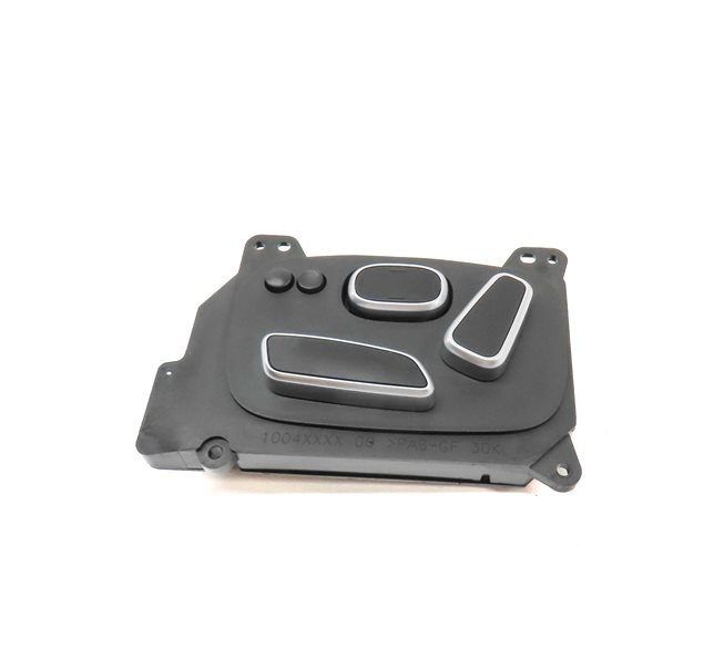 Thumbnail 2: 2014 RANGE ROVER SPORT (L494) FRONT LEFT DRIVER SEAT POSITION ADJUST SWITCH