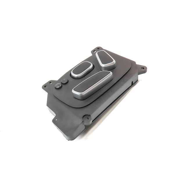 Thumbnail 3: 2014 RANGE ROVER SPORT (L494) FRONT LEFT DRIVER SEAT POSITION ADJUST SWITCH