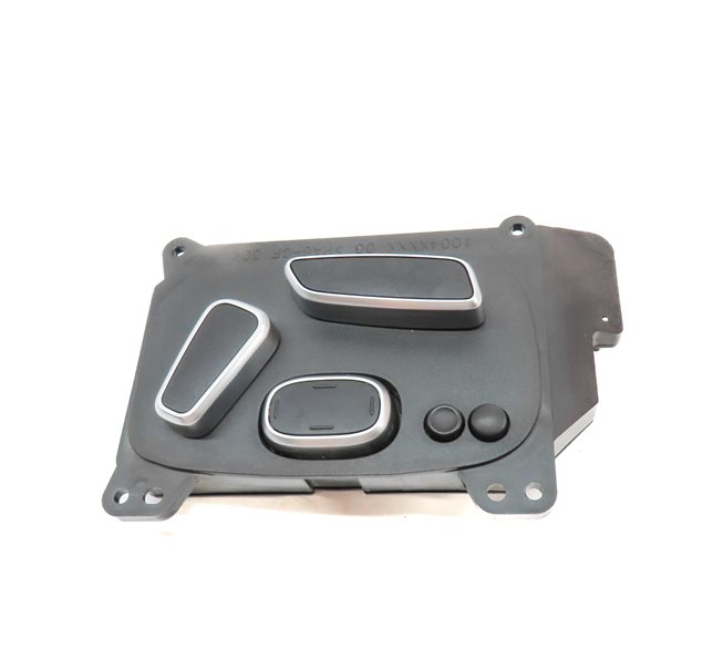 Thumbnail 4: 2014 RANGE ROVER SPORT (L494) FRONT LEFT DRIVER SEAT POSITION ADJUST SWITCH