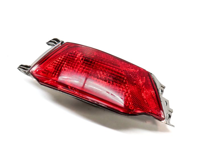 2014-2020 JAGUAR FPACE RANGE ROVER SPORT (L494) REAR LEFT LOWER BUMPER TAILLIGHT