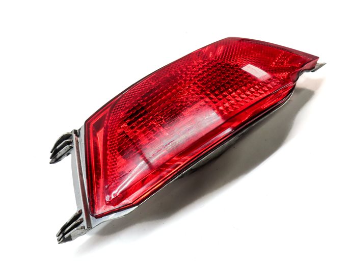 Thumbnail 3: 2014-2020 JAGUAR FPACE RANGE ROVER SPORT (L494) REAR LEFT LOWER BUMPER TAILLIGHT