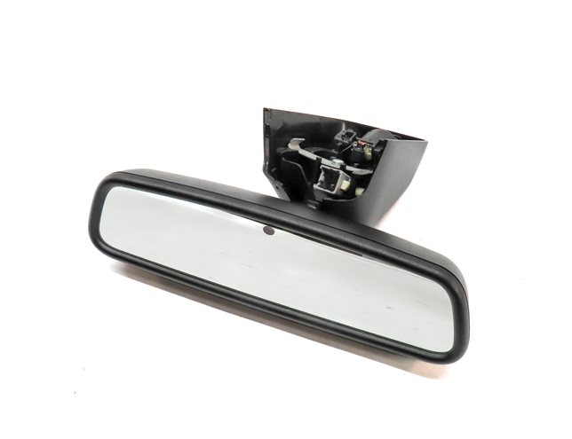 14-20 RANGE ROVER SPORT (L405 L494) HIGH BEAM AUTODIM HOMELINK REARVIEW MIRROR