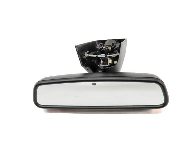Thumbnail 2: 14-20 RANGE ROVER SPORT (L405 L494) HIGH BEAM AUTODIM HOMELINK REARVIEW MIRROR
