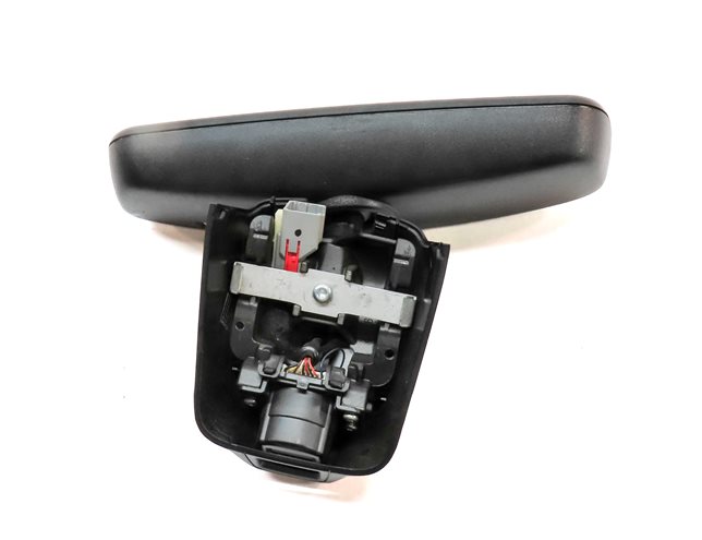 Thumbnail 4: 14-20 RANGE ROVER SPORT (L405 L494) HIGH BEAM AUTODIM HOMELINK REARVIEW MIRROR
