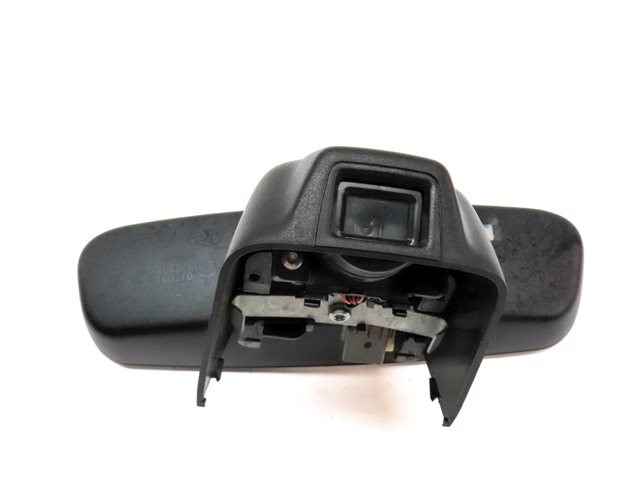 Thumbnail 6: 14-20 RANGE ROVER SPORT (L405 L494) HIGH BEAM AUTODIM HOMELINK REARVIEW MIRROR