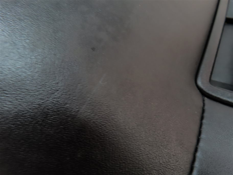 Thumbnail 8: 13-15 RANGE ROVER L405 REAR CENTER SEAT BACK CONSOLE CUPHOLDER ARMREST (Ebony)