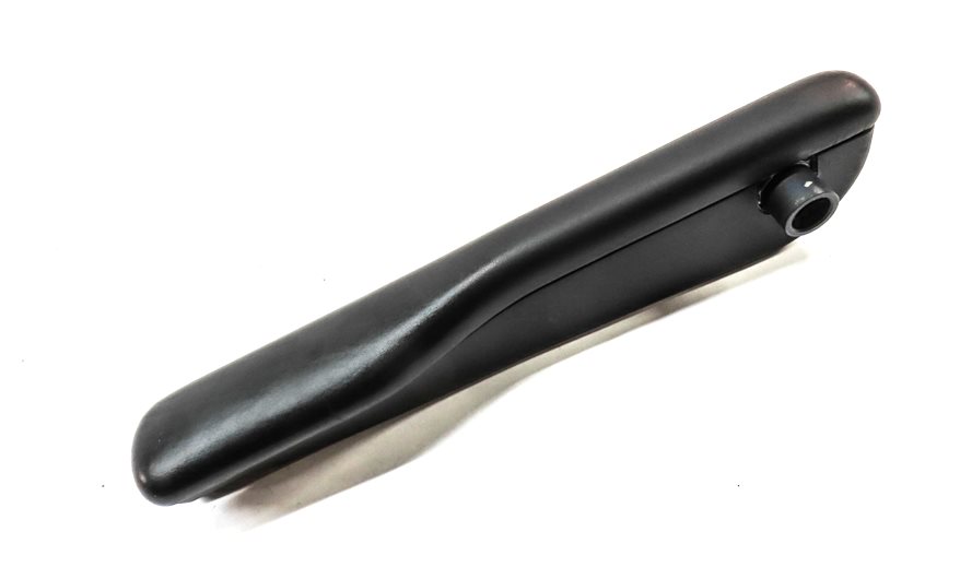Thumbnail 1: 13-20 RANGE ROVER SPORT DISCOVERY (L405 L462 L494) FRONT LEFT ARMREST (Ebony)