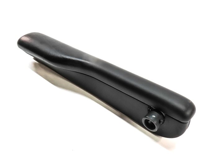 Thumbnail 3: 13-20 RANGE ROVER SPORT DISCOVERY (L405 L462 L494) FRONT LEFT ARMREST (Ebony)