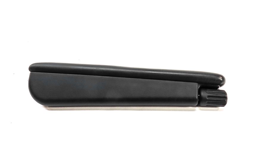 Thumbnail 4: 13-20 RANGE ROVER SPORT DISCOVERY (L405 L462 L494) FRONT LEFT ARMREST (Ebony)