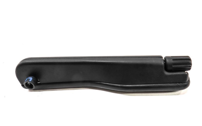 Thumbnail 5: 13-20 RANGE ROVER SPORT DISCOVERY (L405 L462 L494) FRONT LEFT ARMREST (Ebony)