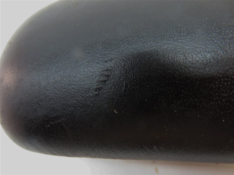 Thumbnail 6: 13-20 RANGE ROVER SPORT DISCOVERY (L405 L462 L494) FRONT RIGHT ARMREST (Ebony)