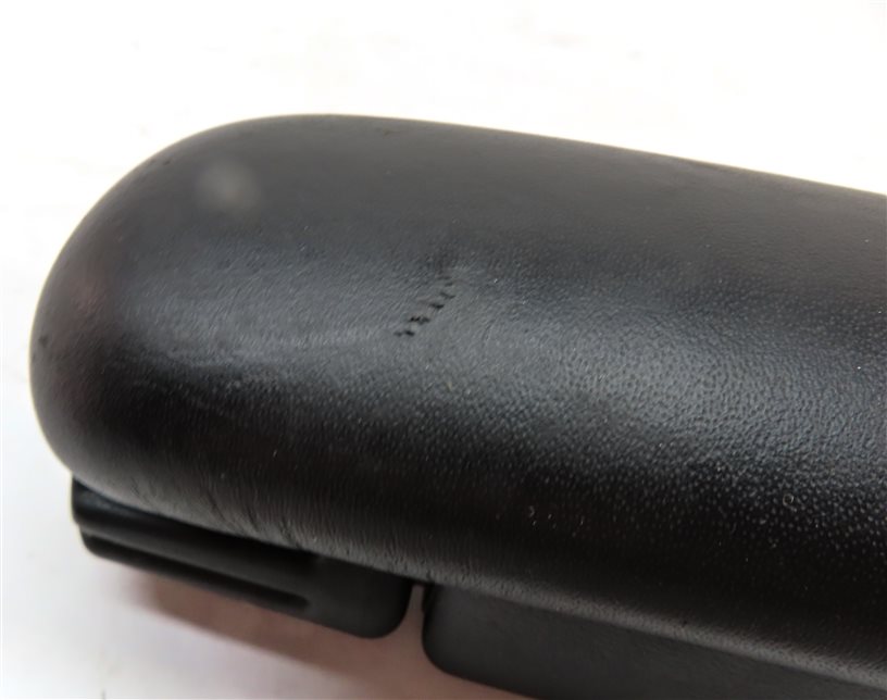 Thumbnail 7: 13-20 RANGE ROVER SPORT DISCOVERY (L405 L462 L494) FRONT RIGHT ARMREST (Ebony)