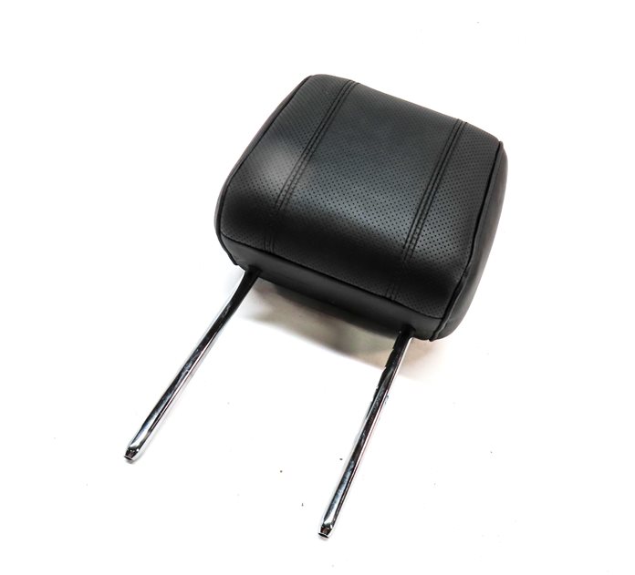 14-17 RANGE ROVER SPORT (L494) REAR LEFT 2nd ROW SEAT HEADREST HEAD REST (BLACK)