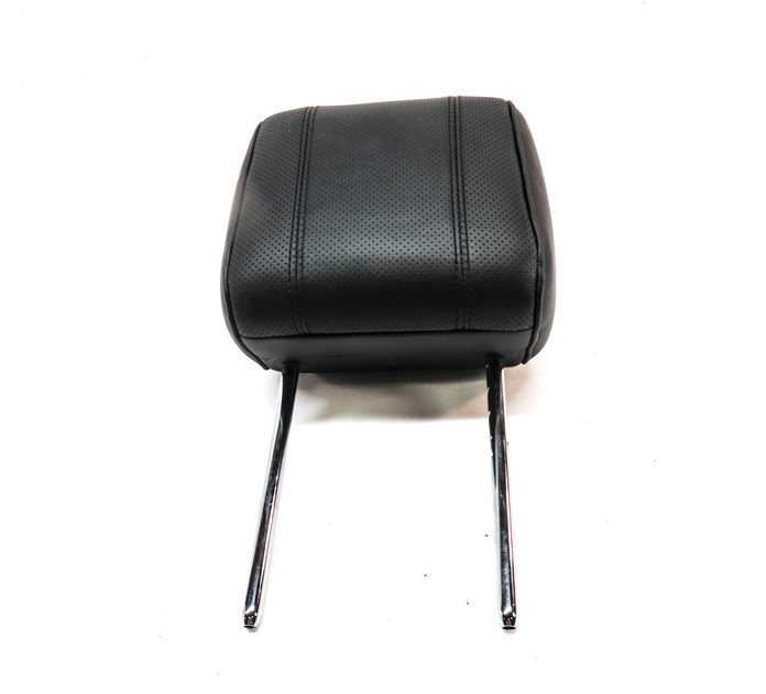Thumbnail 2: 14-17 RANGE ROVER SPORT (L494) REAR LEFT 2nd ROW SEAT HEADREST HEAD REST (BLACK)