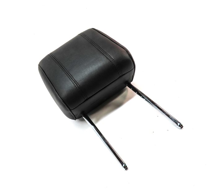 Thumbnail 3: 14-17 RANGE ROVER SPORT (L494) REAR LEFT 2nd ROW SEAT HEADREST HEAD REST (BLACK)