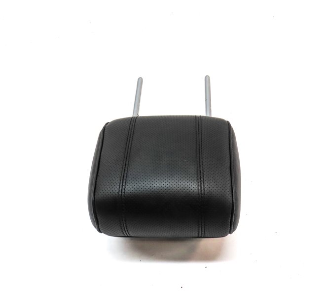 Thumbnail 4: 14-17 RANGE ROVER SPORT (L494) REAR LEFT 2nd ROW SEAT HEADREST HEAD REST (BLACK)