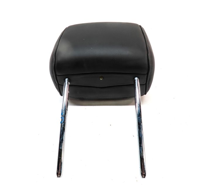 Thumbnail 6: 14-17 RANGE ROVER SPORT (L494) REAR LEFT 2nd ROW SEAT HEADREST HEAD REST (BLACK)