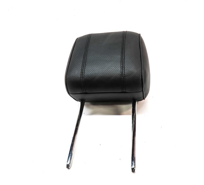 Thumbnail 2: 14-17 RANGE ROVER SPORT L494 REAR RIGHT 2nd ROW SEAT HEADREST HEAD REST (BLACK)