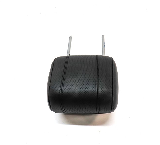 Thumbnail 4: 14-17 RANGE ROVER SPORT L494 REAR RIGHT 2nd ROW SEAT HEADREST HEAD REST (BLACK)