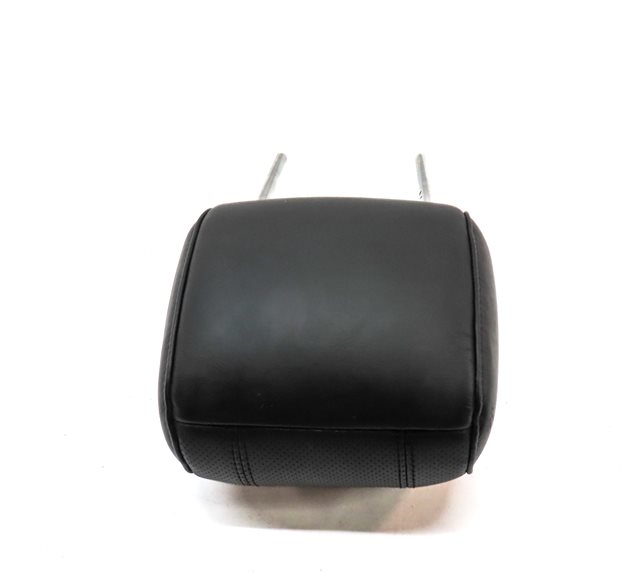 Thumbnail 5: 14-17 RANGE ROVER SPORT L494 REAR RIGHT 2nd ROW SEAT HEADREST HEAD REST (BLACK)