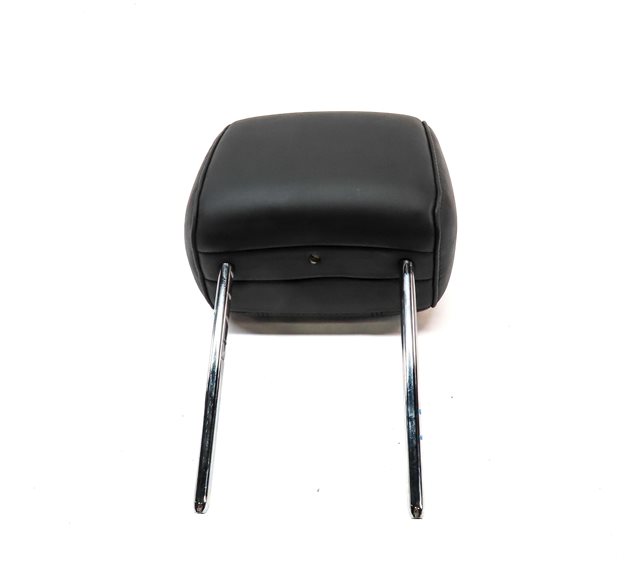 Thumbnail 6: 14-17 RANGE ROVER SPORT L494 REAR RIGHT 2nd ROW SEAT HEADREST HEAD REST (BLACK)