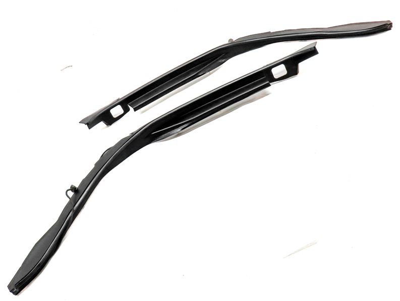 Thumbnail 3: 2014 RANGE ROVER SPORT (L494) REAR TRUNK TAILGATE HATCH ANTI PINCH SENSOR SET/2