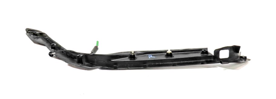 Thumbnail 5: 2014 RANGE ROVER SPORT (L494) REAR TRUNK TAILGATE HATCH ANTI PINCH SENSOR SET/2