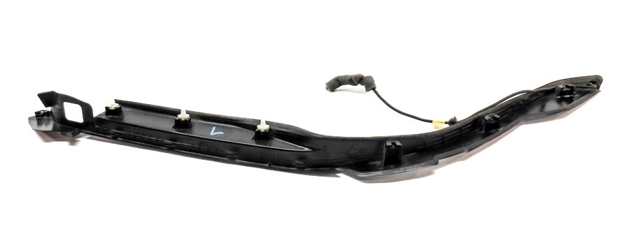 Thumbnail 7: 2014 RANGE ROVER SPORT (L494) REAR TRUNK TAILGATE HATCH ANTI PINCH SENSOR SET/2