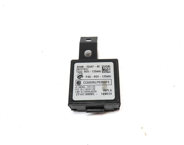 Thumbnail 11: 14 RANGE ROVER SPORT L494 5.0L DIGITAL SPEEDOMETER ECM BCM ENGINE MODULE KEY SET