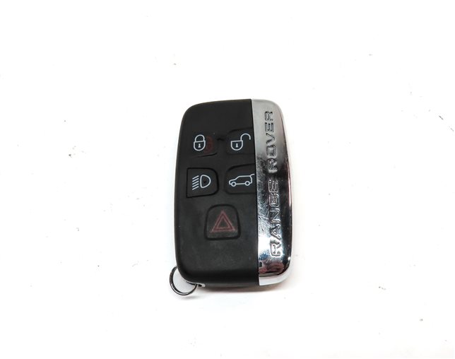 Thumbnail 12: 14 RANGE ROVER SPORT L494 5.0L DIGITAL SPEEDOMETER ECM BCM ENGINE MODULE KEY SET